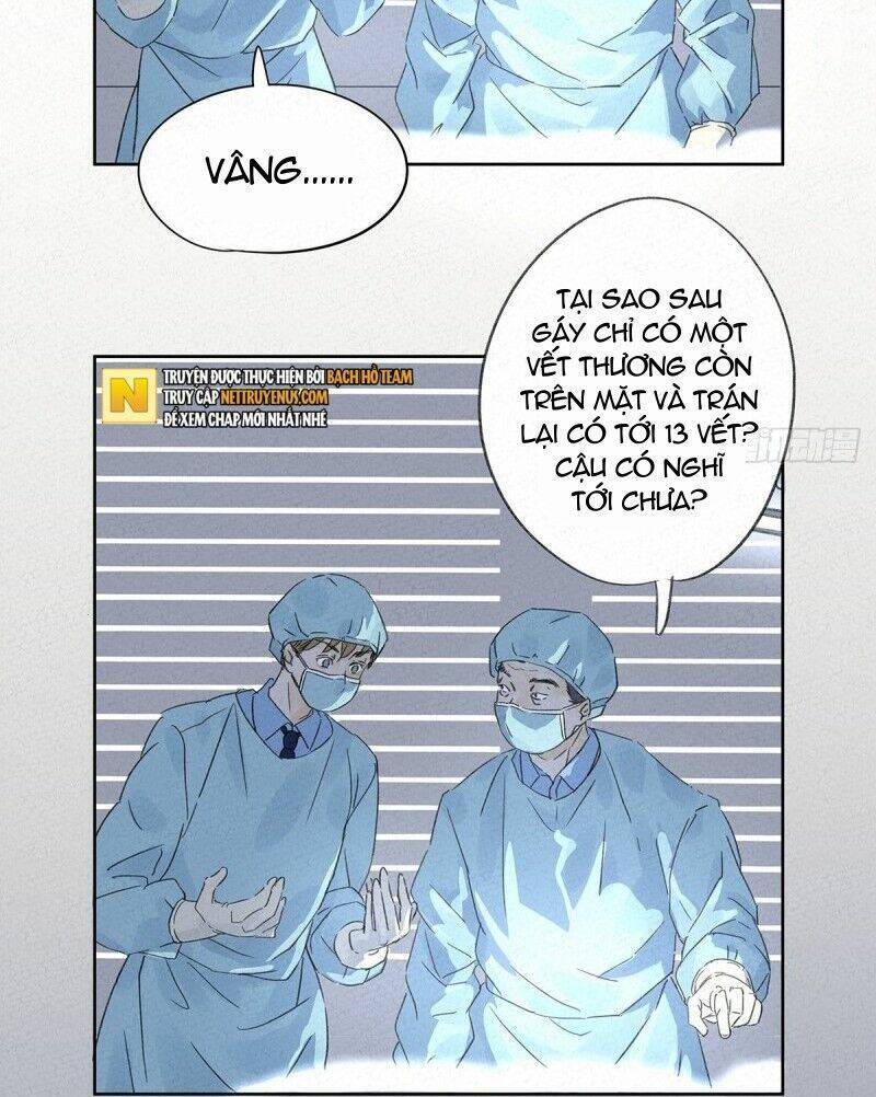 Nạn Nhân Thứ 7 Chapter 7 - Trang 2