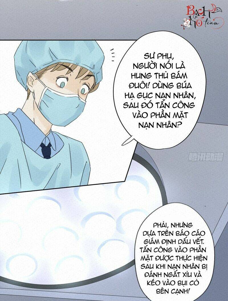 Nạn Nhân Thứ 7 Chapter 7 - Trang 2