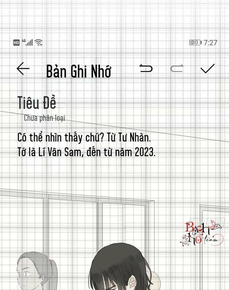 Nạn Nhân Thứ 7 Chapter 4 - Trang 2