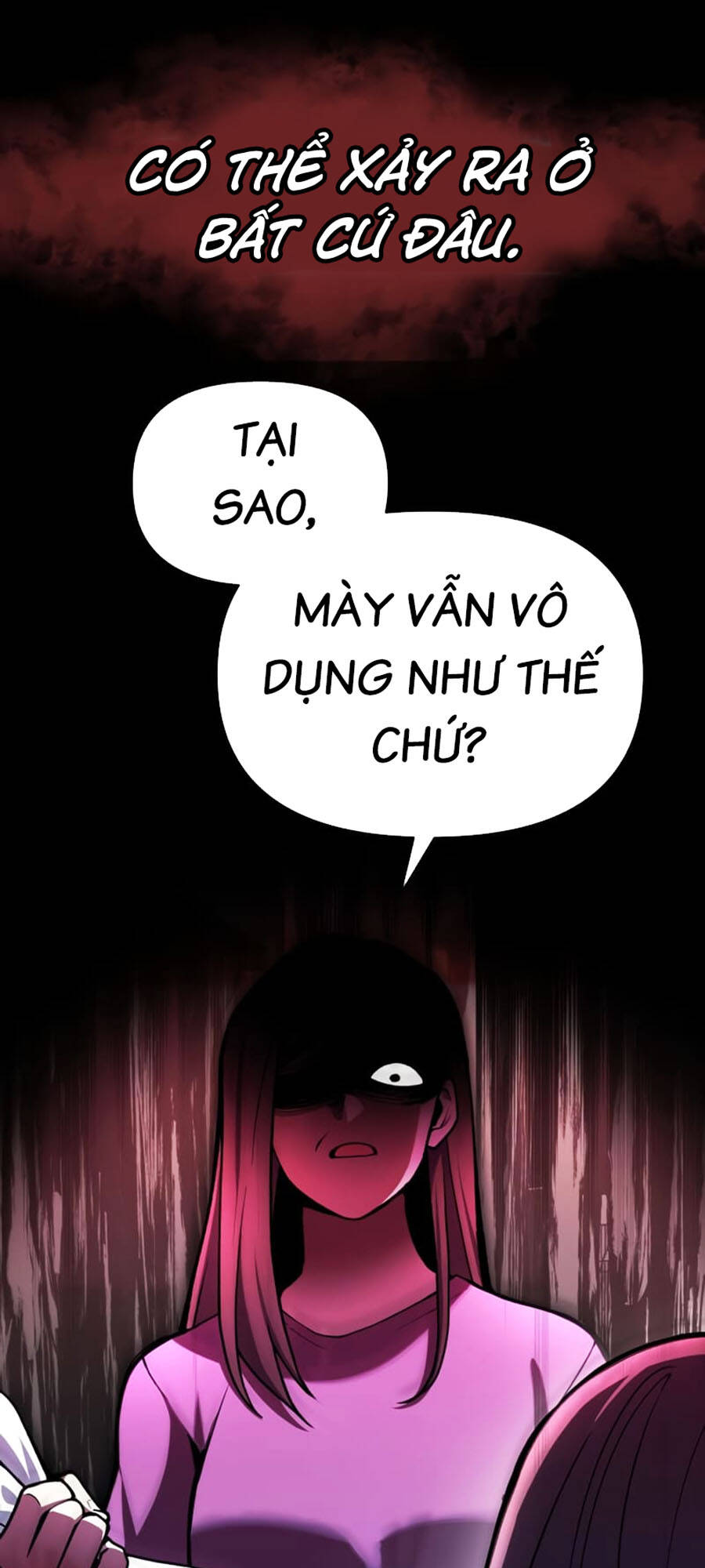 Tôi Là Thiên Ma Truyền Nhân Chapter 9 - Trang 2