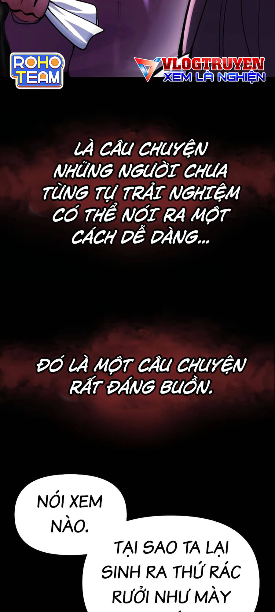 Tôi Là Thiên Ma Truyền Nhân Chapter 9 - Trang 2