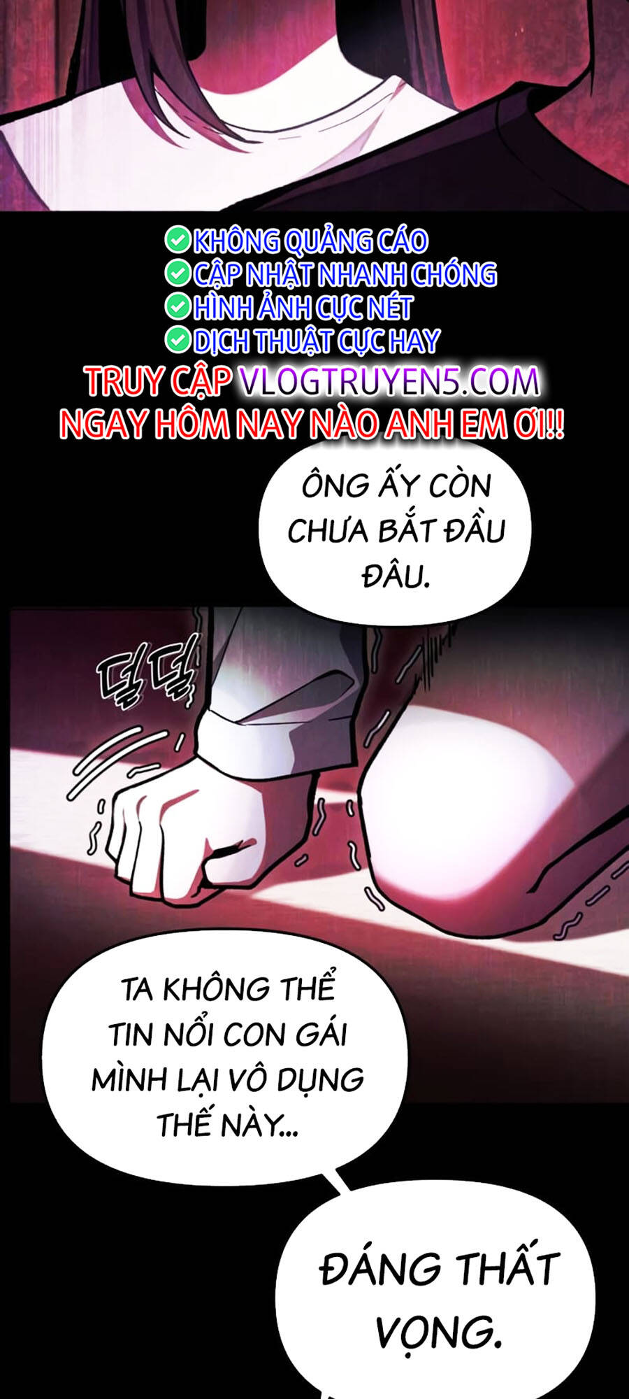 Tôi Là Thiên Ma Truyền Nhân Chapter 9 - Trang 2