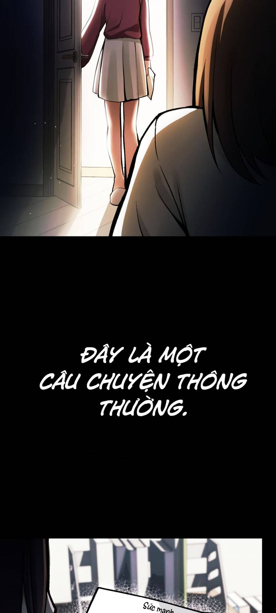 Tôi Là Thiên Ma Truyền Nhân Chapter 9 - Trang 2