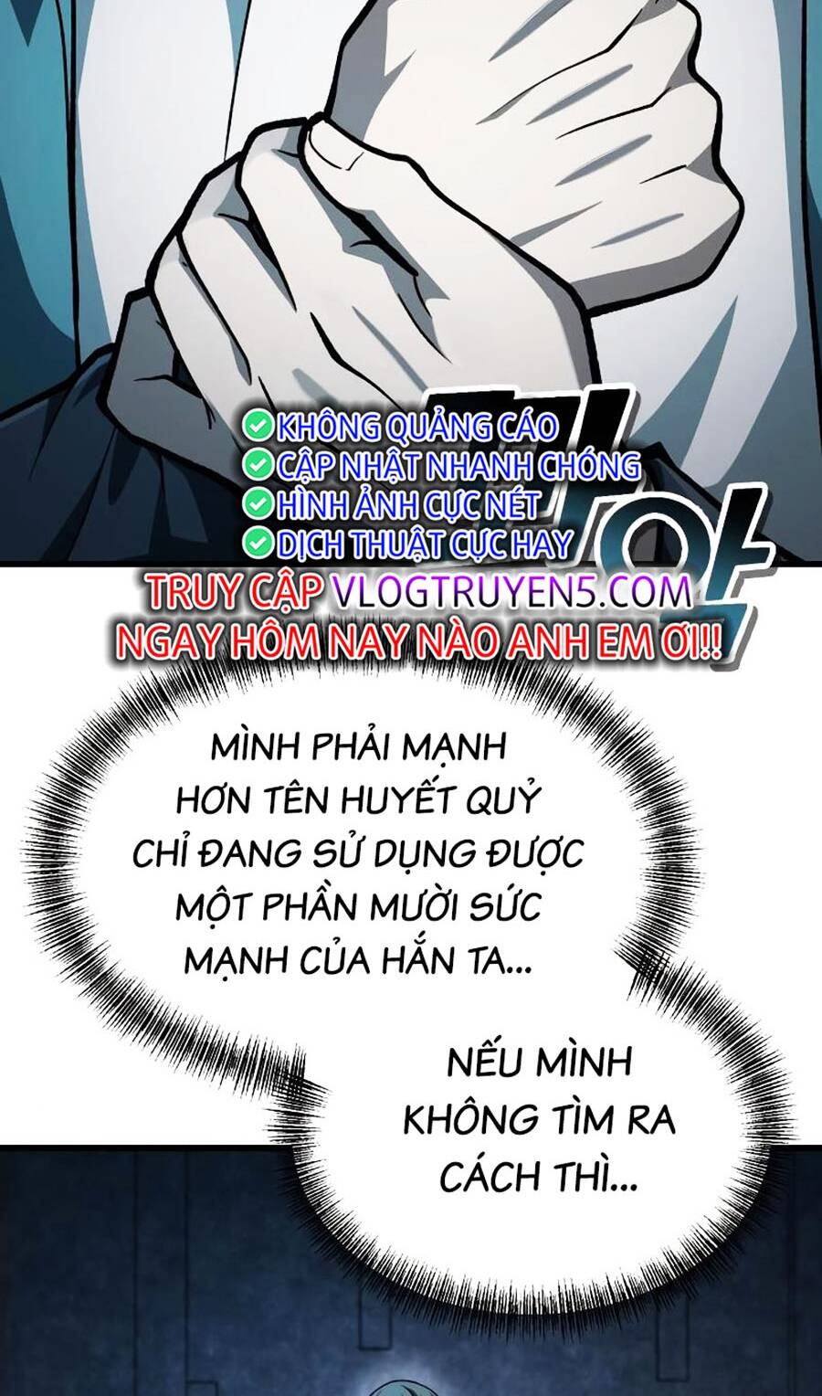 Tôi Là Thiên Ma Truyền Nhân Chapter 8 - Trang 2