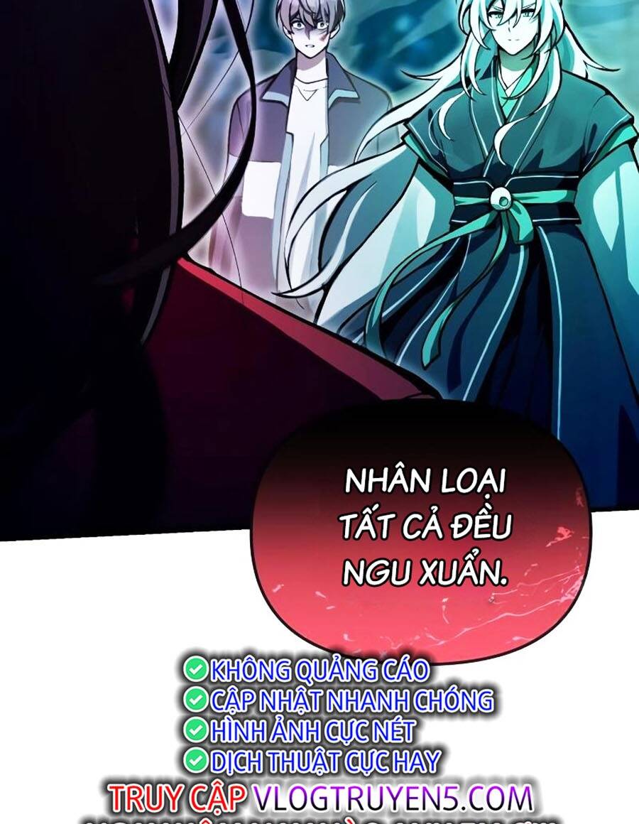 Tôi Là Thiên Ma Truyền Nhân Chapter 8 - Trang 2