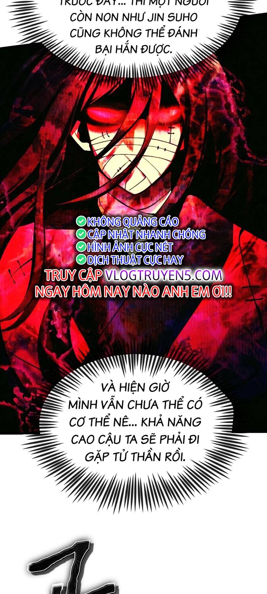 Tôi Là Thiên Ma Truyền Nhân Chapter 8 - Trang 2