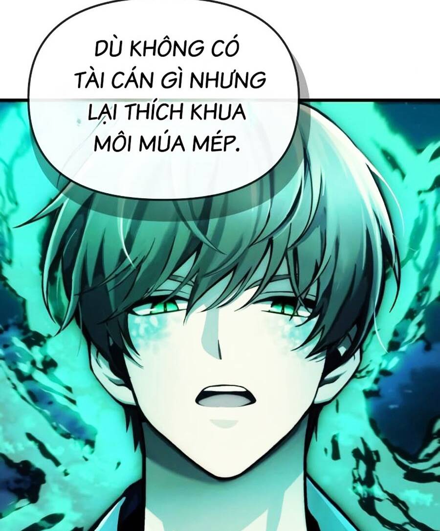 Tôi Là Thiên Ma Truyền Nhân Chapter 8 - Trang 2