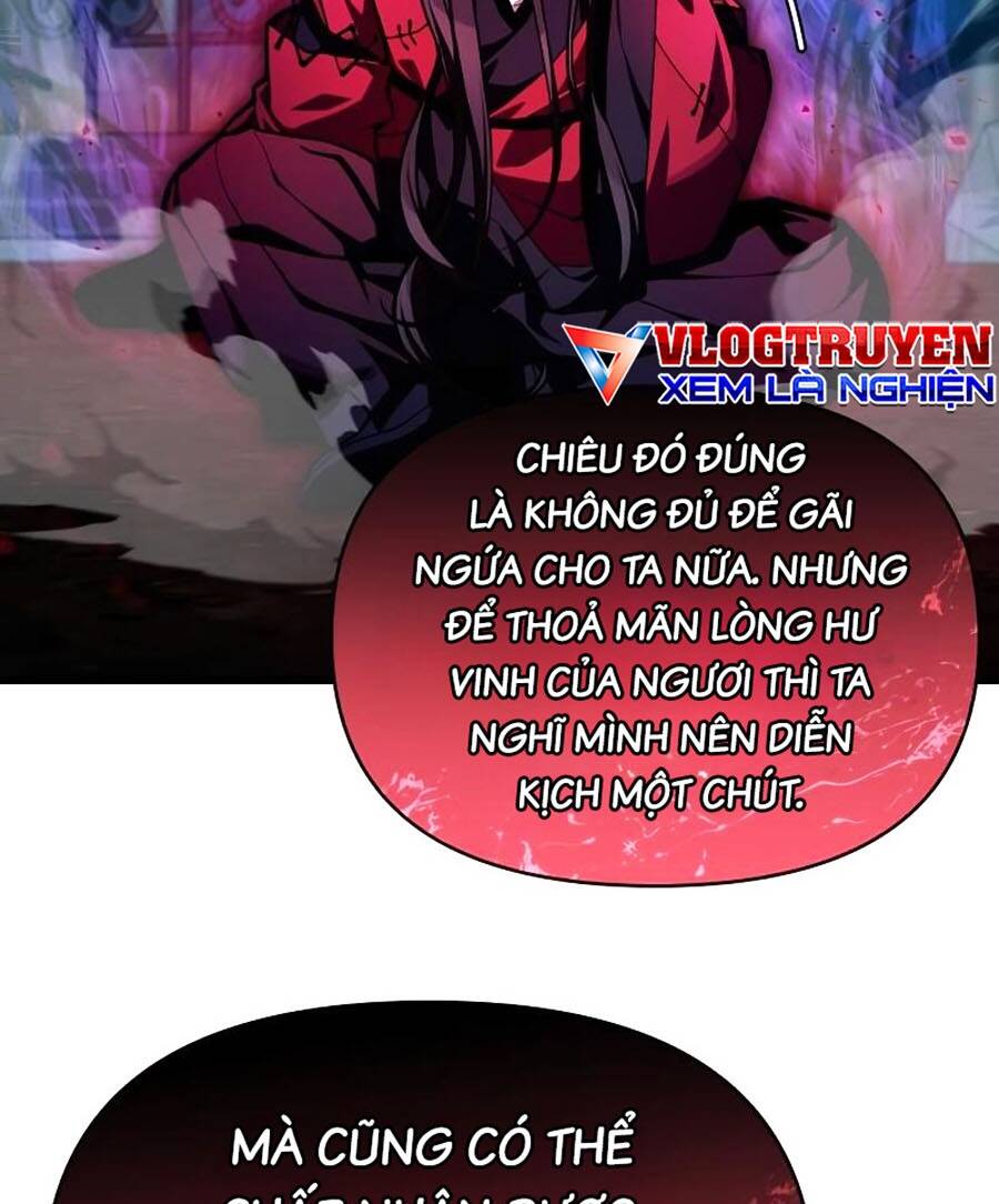 Tôi Là Thiên Ma Truyền Nhân Chapter 8 - Trang 2