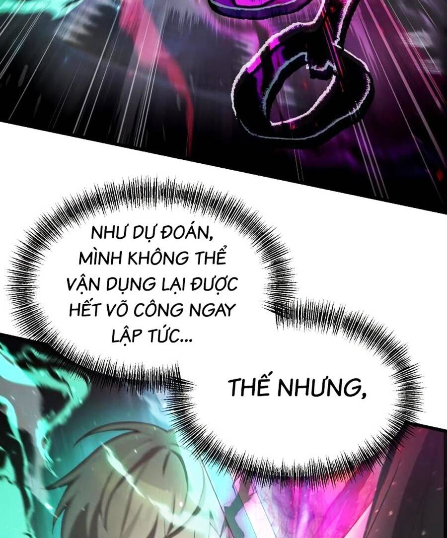 Tôi Là Thiên Ma Truyền Nhân Chapter 8 - Trang 2