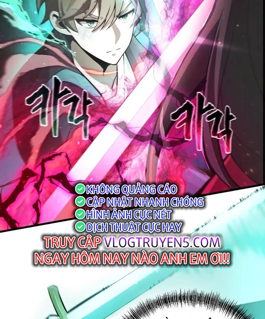 Tôi Là Thiên Ma Truyền Nhân Chapter 8 - Trang 2