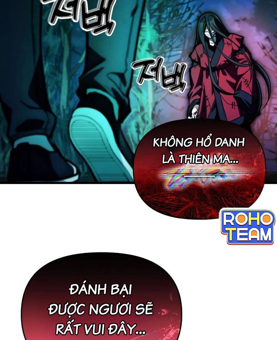 Tôi Là Thiên Ma Truyền Nhân Chapter 8 - Trang 2