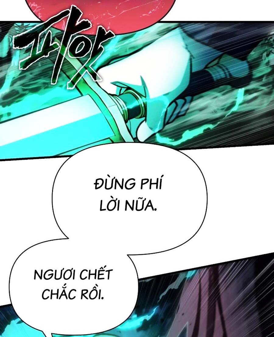 Tôi Là Thiên Ma Truyền Nhân Chapter 8 - Trang 2