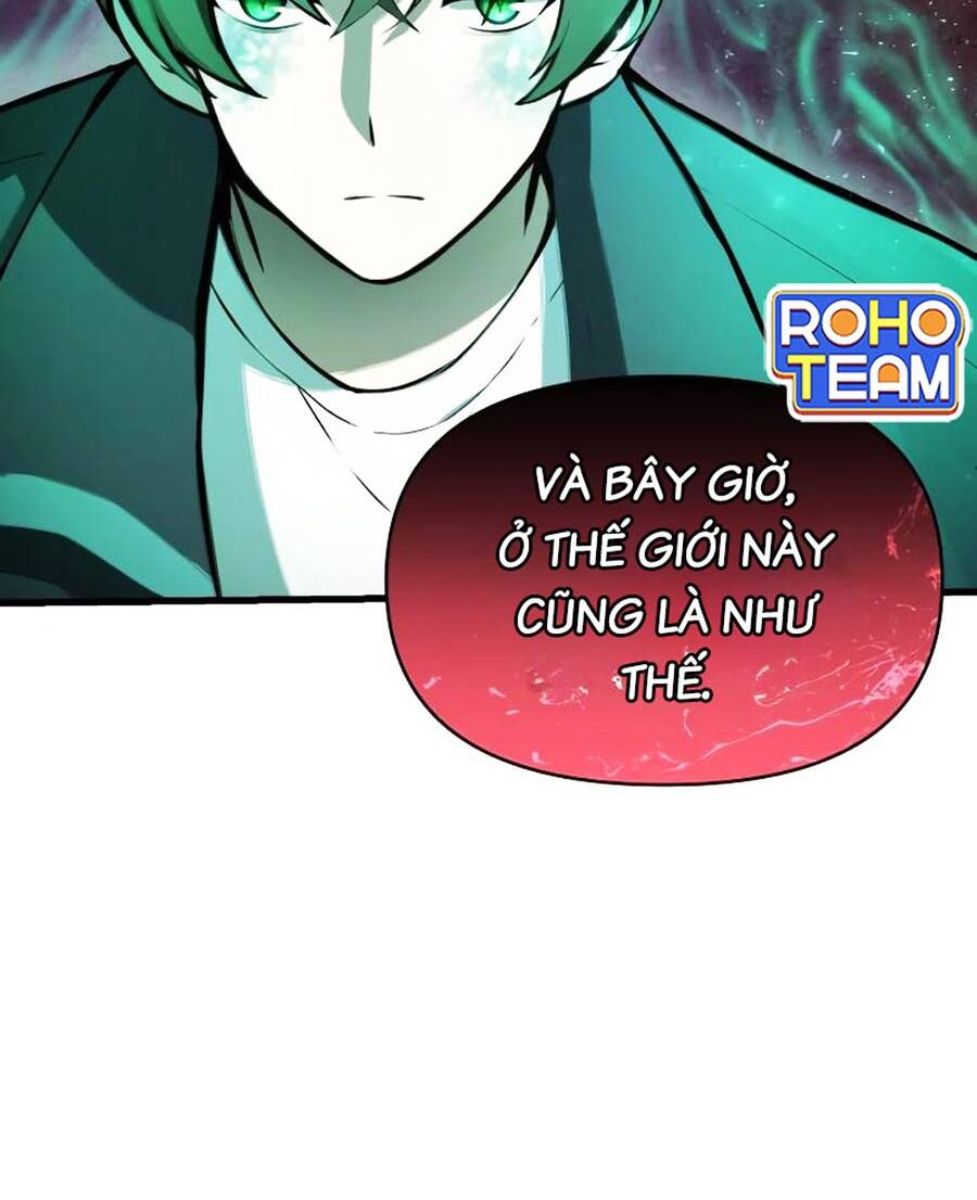 Tôi Là Thiên Ma Truyền Nhân Chapter 8 - Trang 2