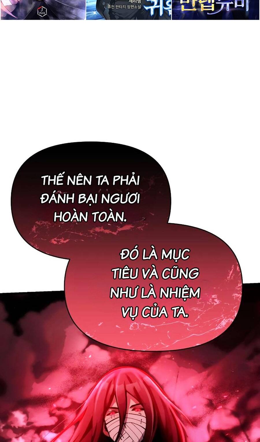 Tôi Là Thiên Ma Truyền Nhân Chapter 8 - Trang 2