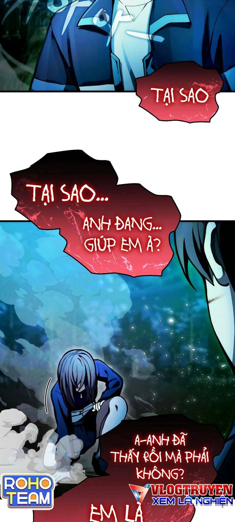 Tôi Là Thiên Ma Truyền Nhân Chapter 7 - Trang 2