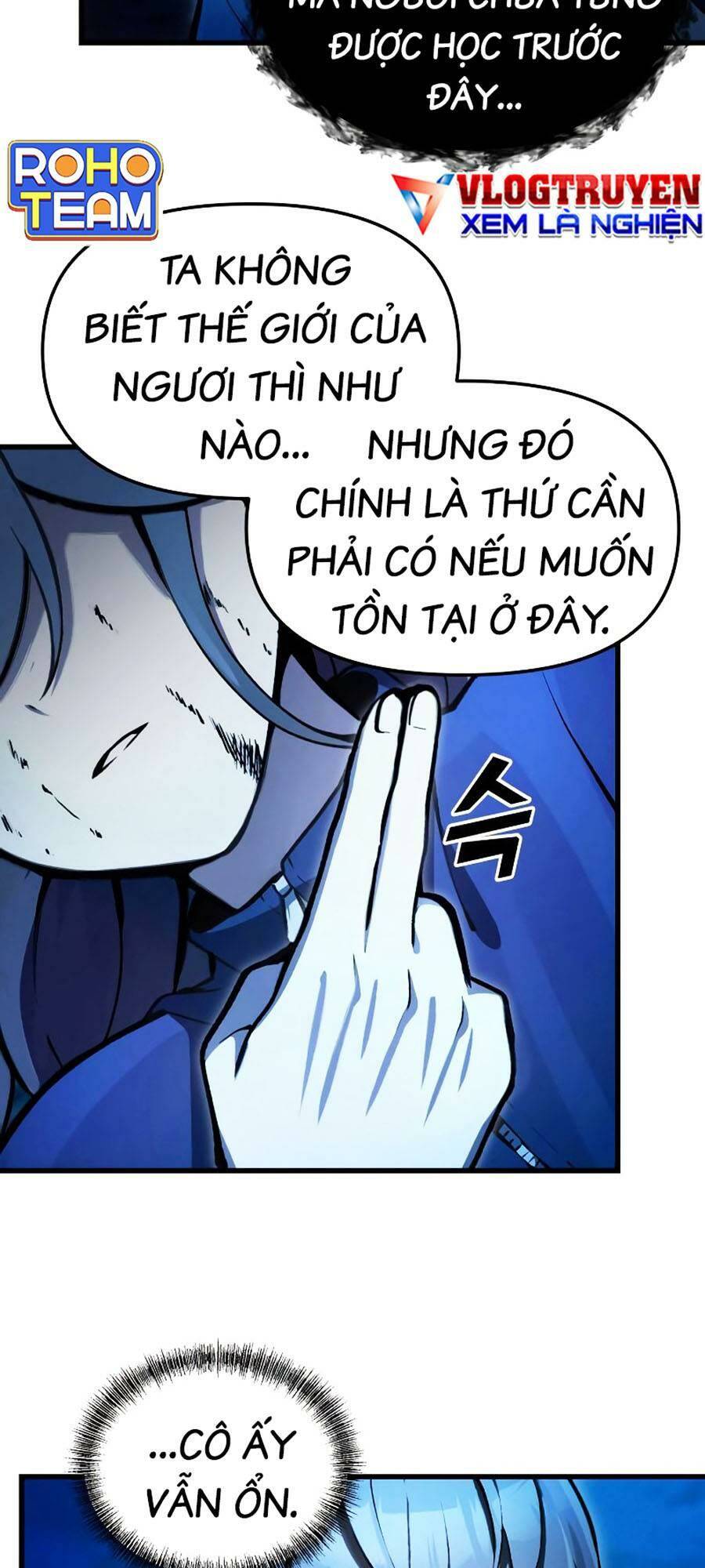 Tôi Là Thiên Ma Truyền Nhân Chapter 7 - Trang 2