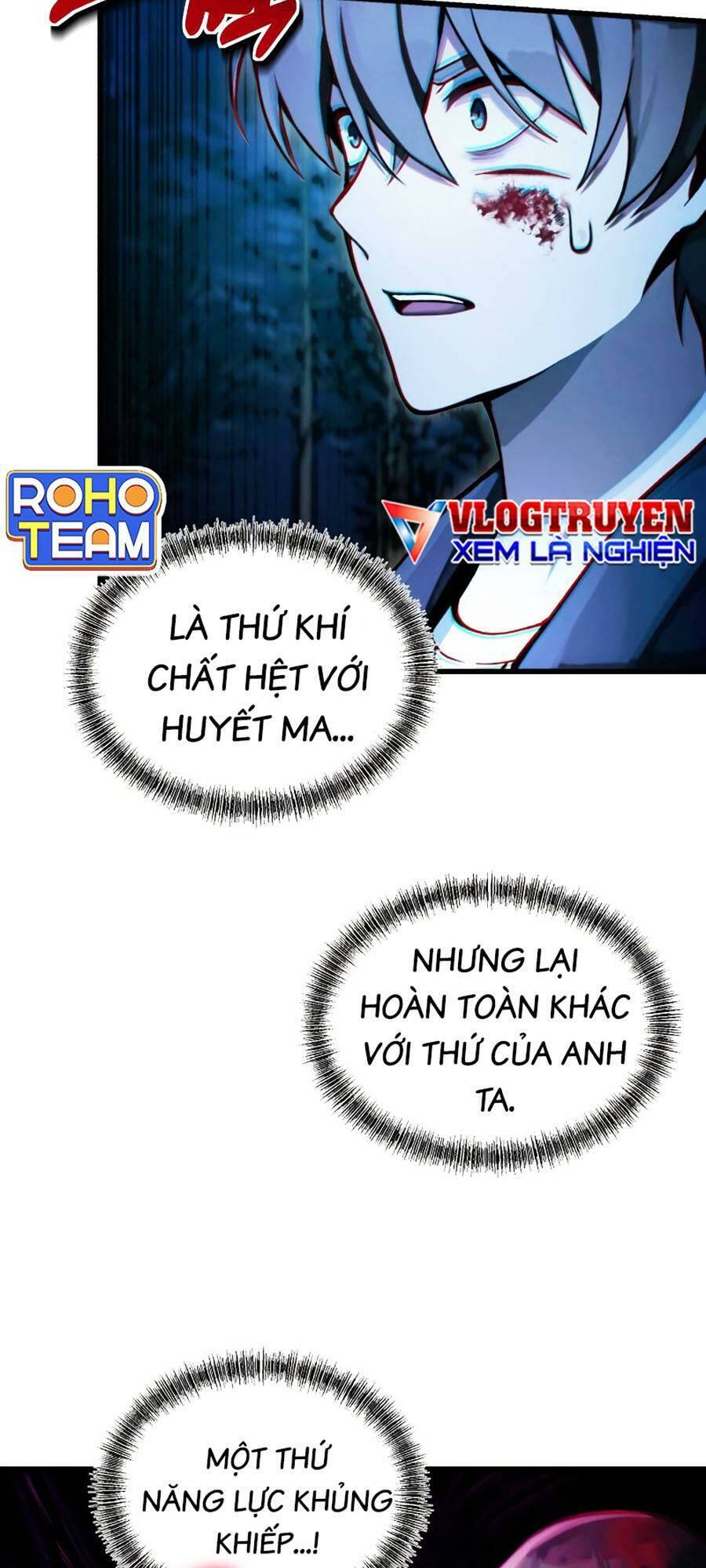 Tôi Là Thiên Ma Truyền Nhân Chapter 7 - Trang 2