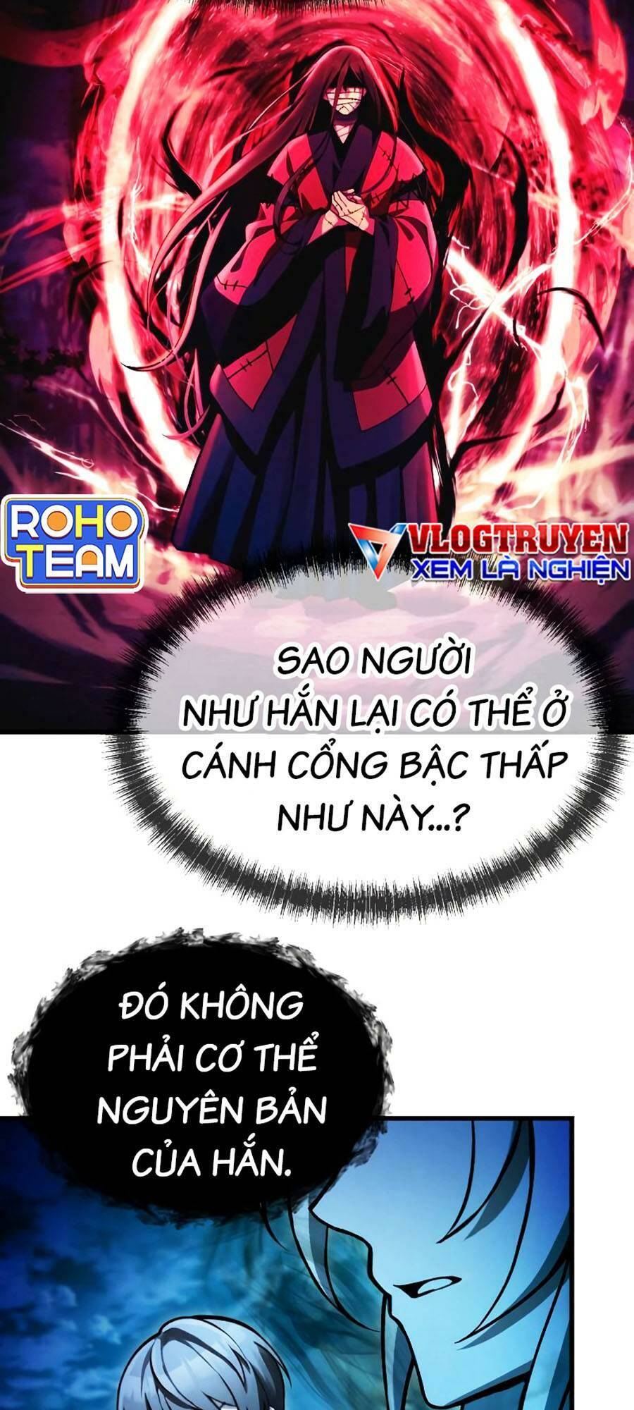 Tôi Là Thiên Ma Truyền Nhân Chapter 7 - Trang 2