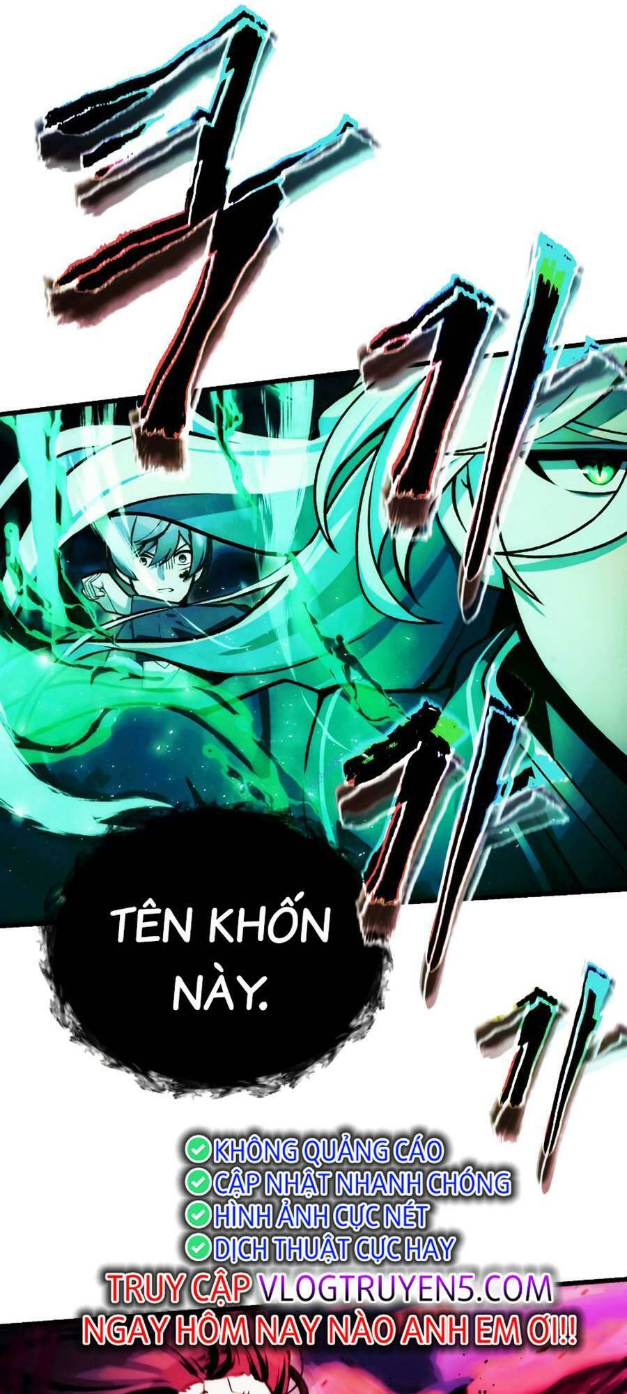 Tôi Là Thiên Ma Truyền Nhân Chapter 7 - Trang 2