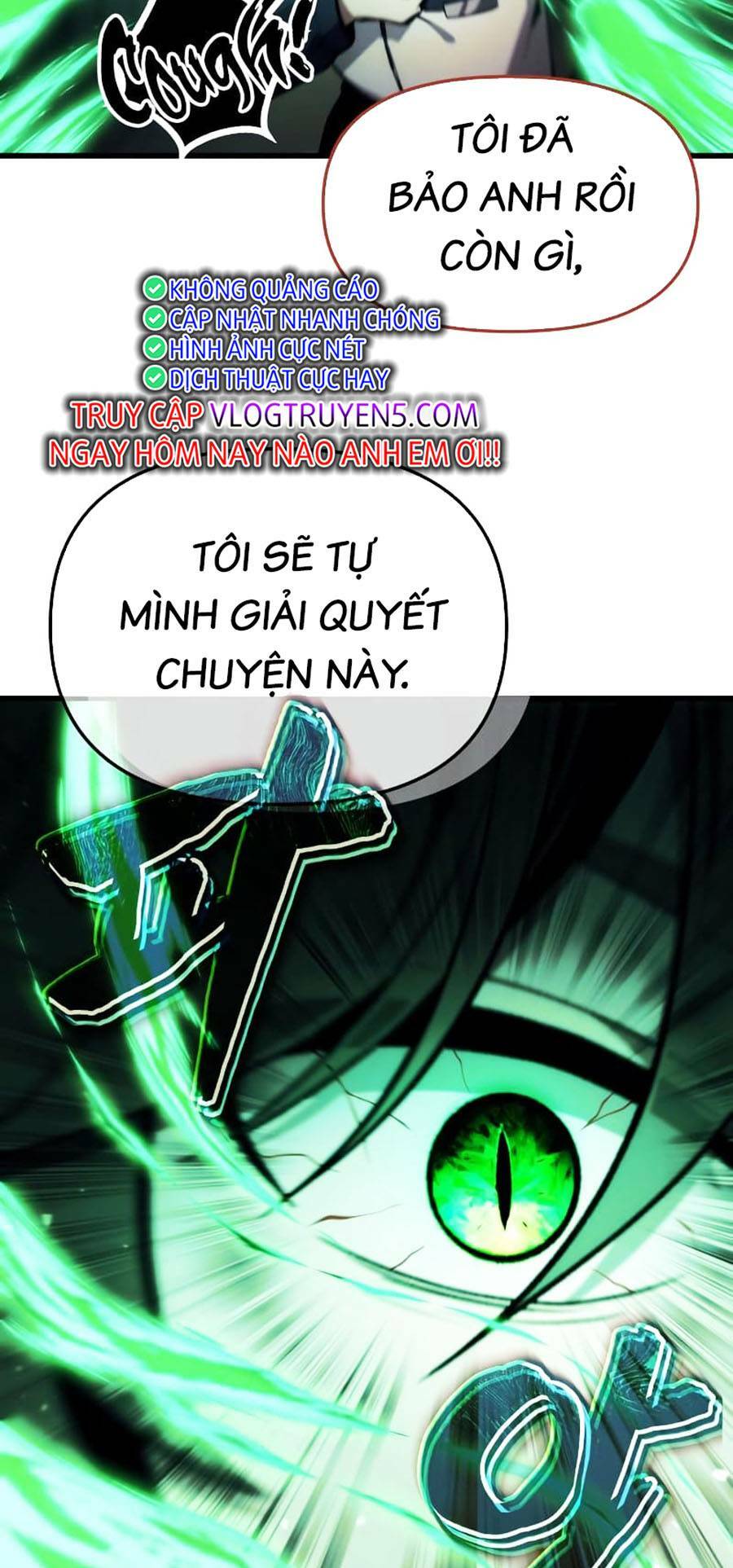 Tôi Là Thiên Ma Truyền Nhân Chapter 6 - Trang 2