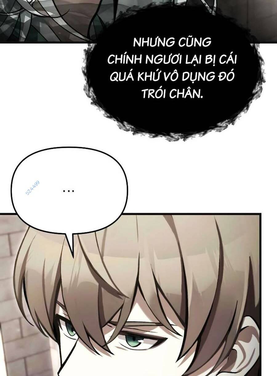 Tôi Là Thiên Ma Truyền Nhân Chapter 5 - Trang 2