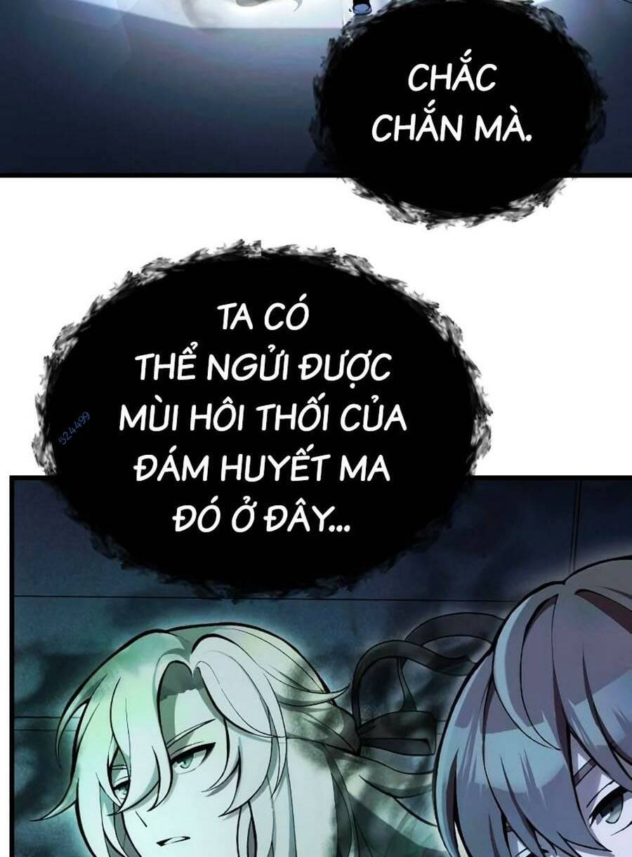 Tôi Là Thiên Ma Truyền Nhân Chapter 5 - Trang 2