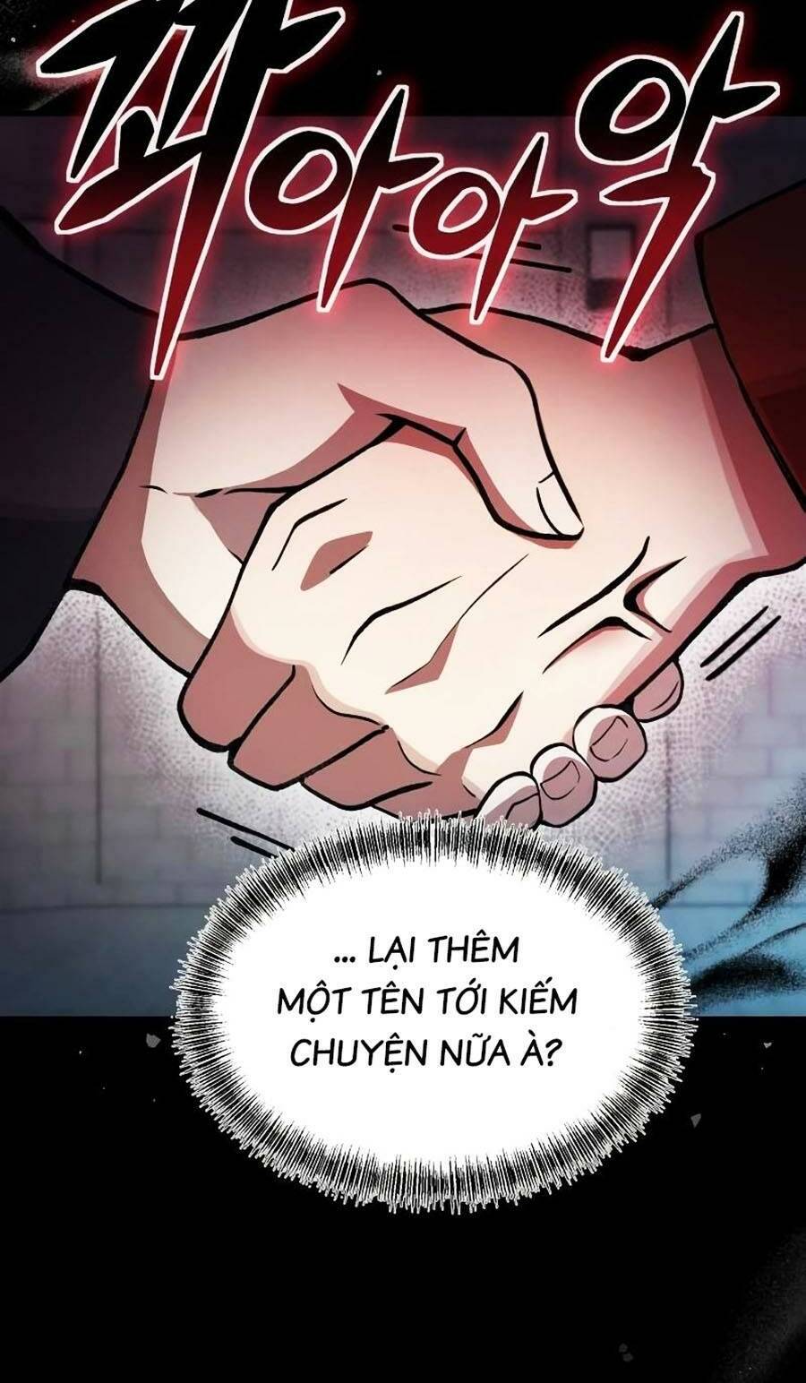 Tôi Là Thiên Ma Truyền Nhân Chapter 5 - Trang 2