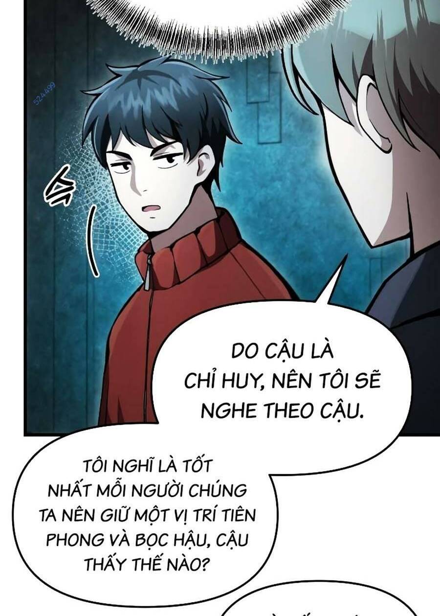 Tôi Là Thiên Ma Truyền Nhân Chapter 5 - Trang 2