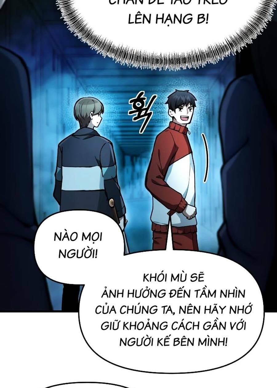 Tôi Là Thiên Ma Truyền Nhân Chapter 5 - Trang 2