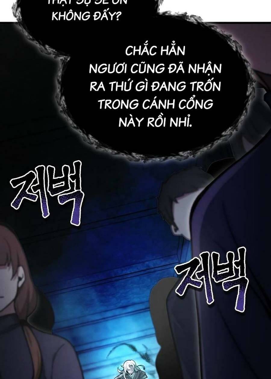 Tôi Là Thiên Ma Truyền Nhân Chapter 5 - Trang 2