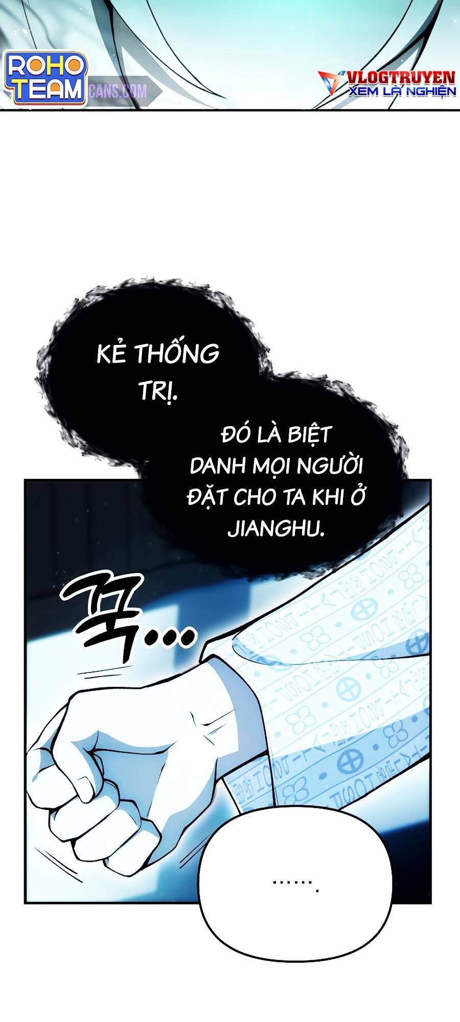 Tôi Là Thiên Ma Truyền Nhân Chapter 4 - Trang 2