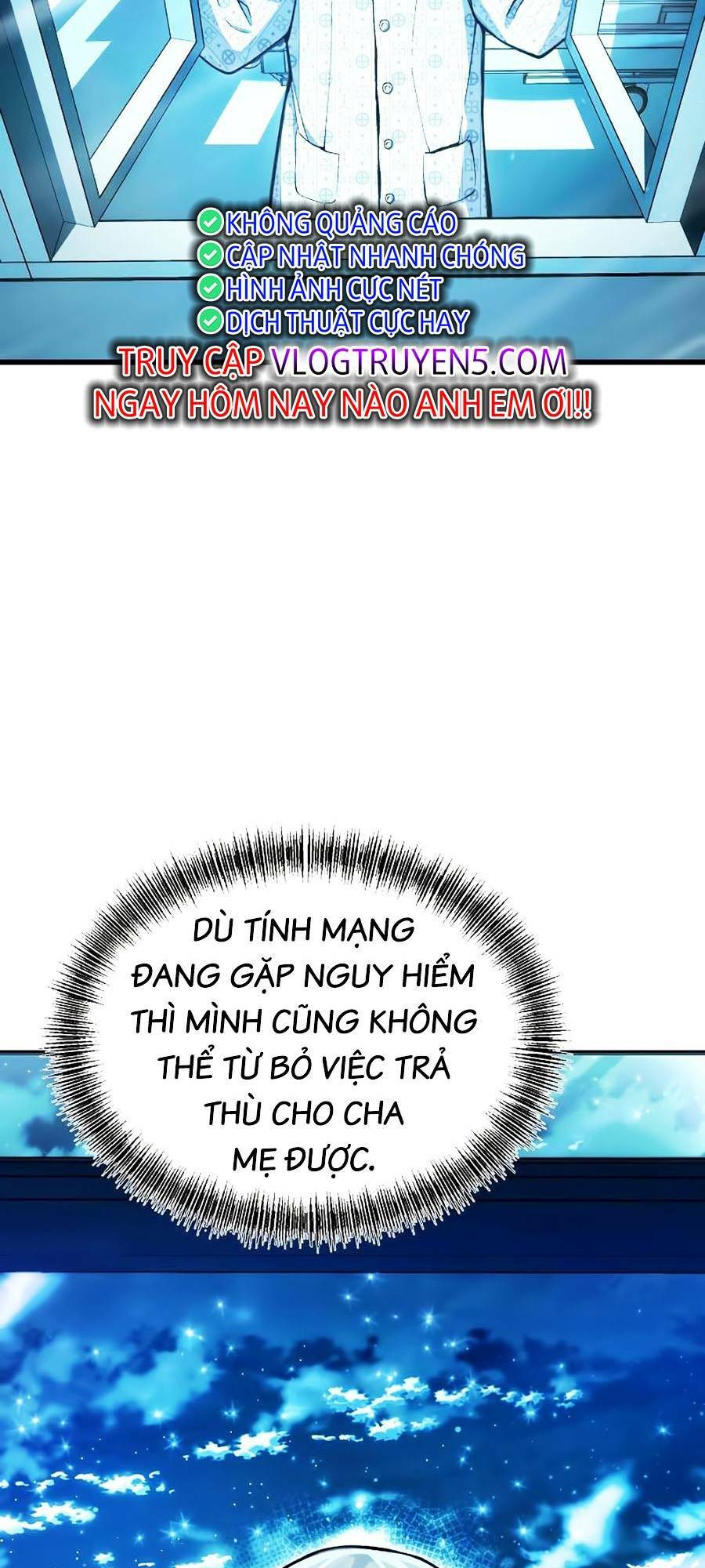 Tôi Là Thiên Ma Truyền Nhân Chapter 4 - Trang 2