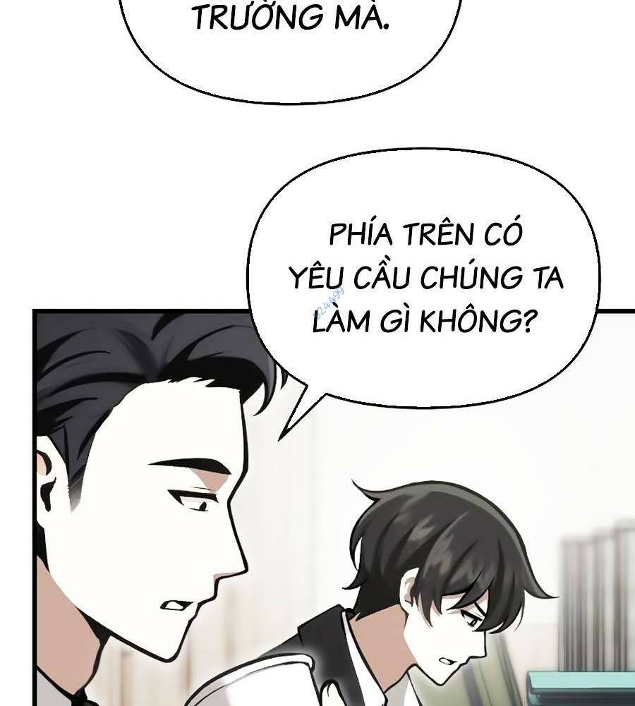 Tôi Là Thiên Ma Truyền Nhân Chapter 4 - Trang 2