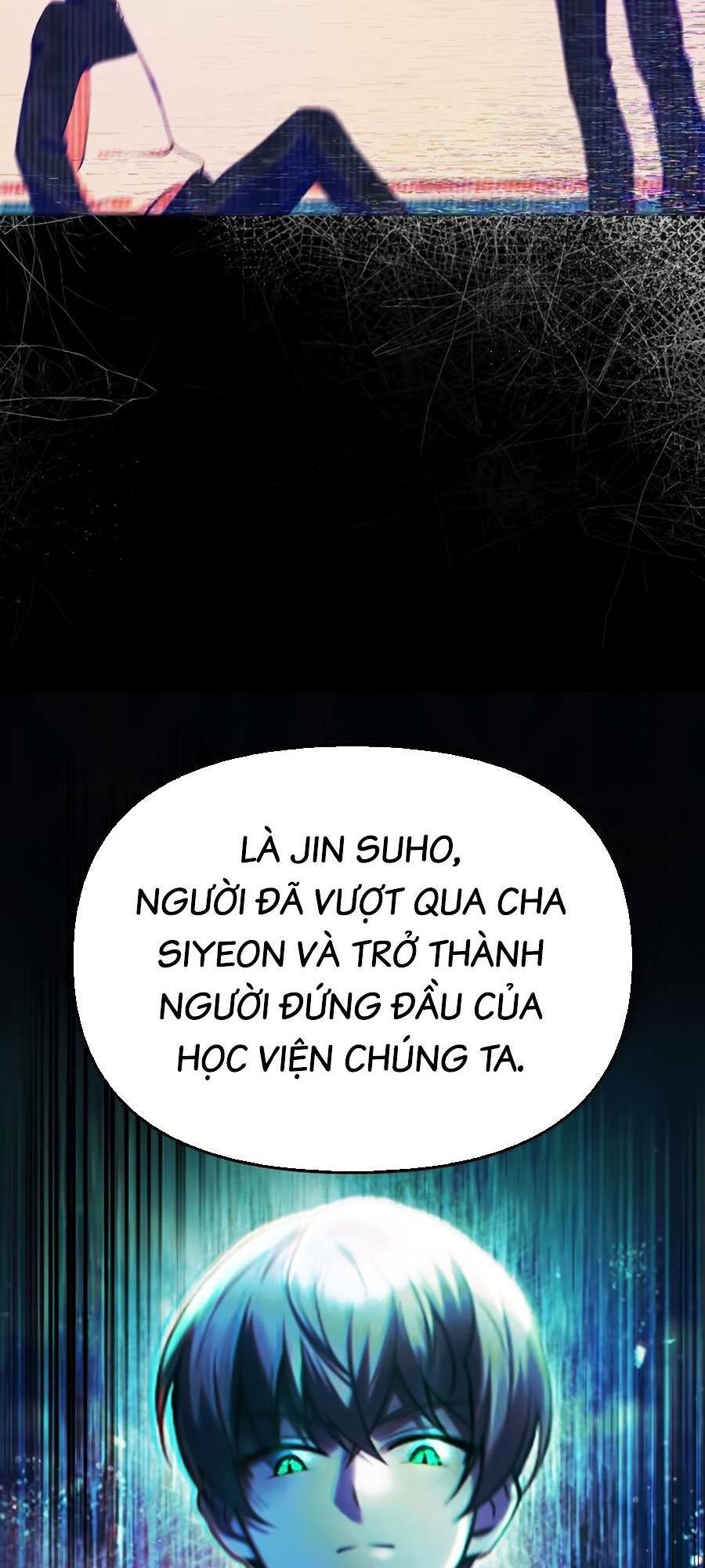 Tôi Là Thiên Ma Truyền Nhân Chapter 4 - Trang 2