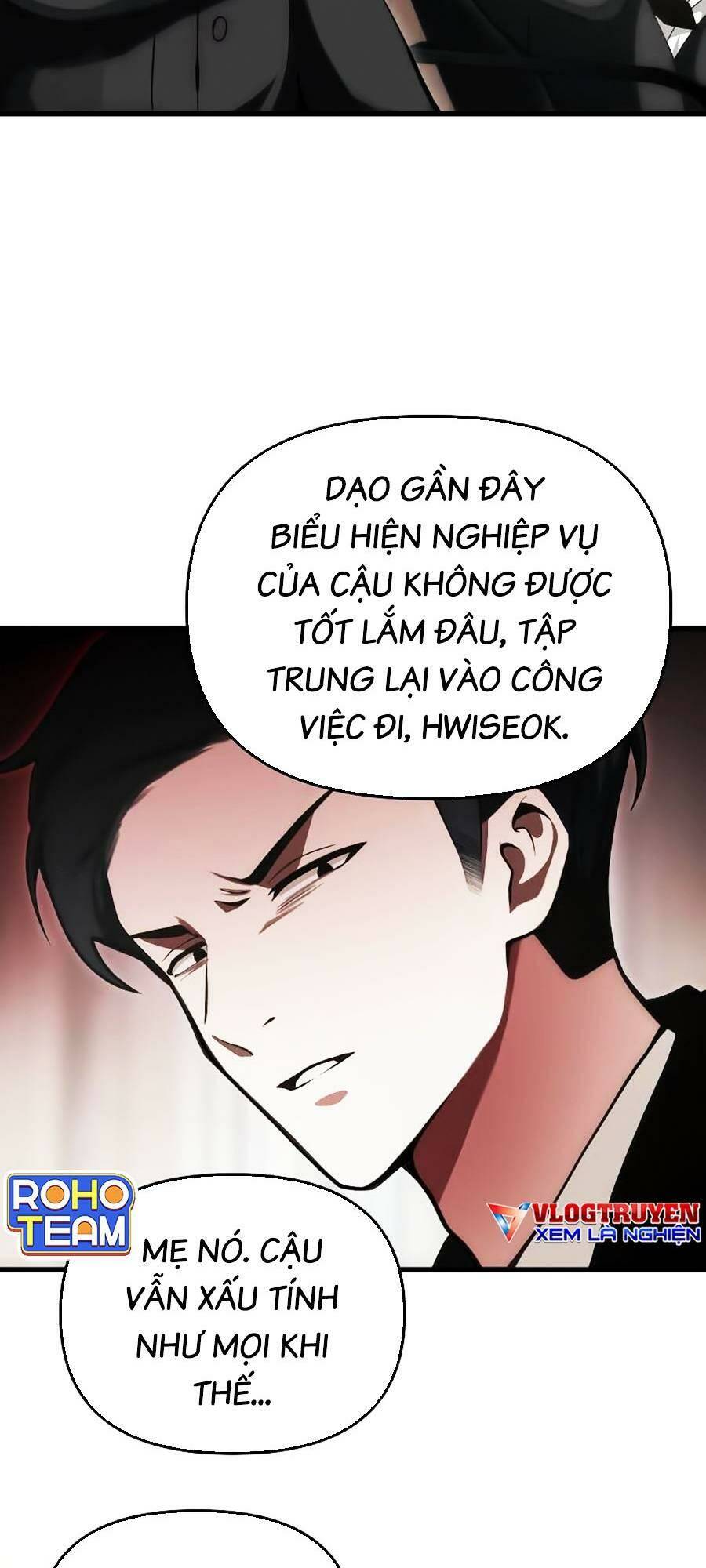 Tôi Là Thiên Ma Truyền Nhân Chapter 4 - Trang 2