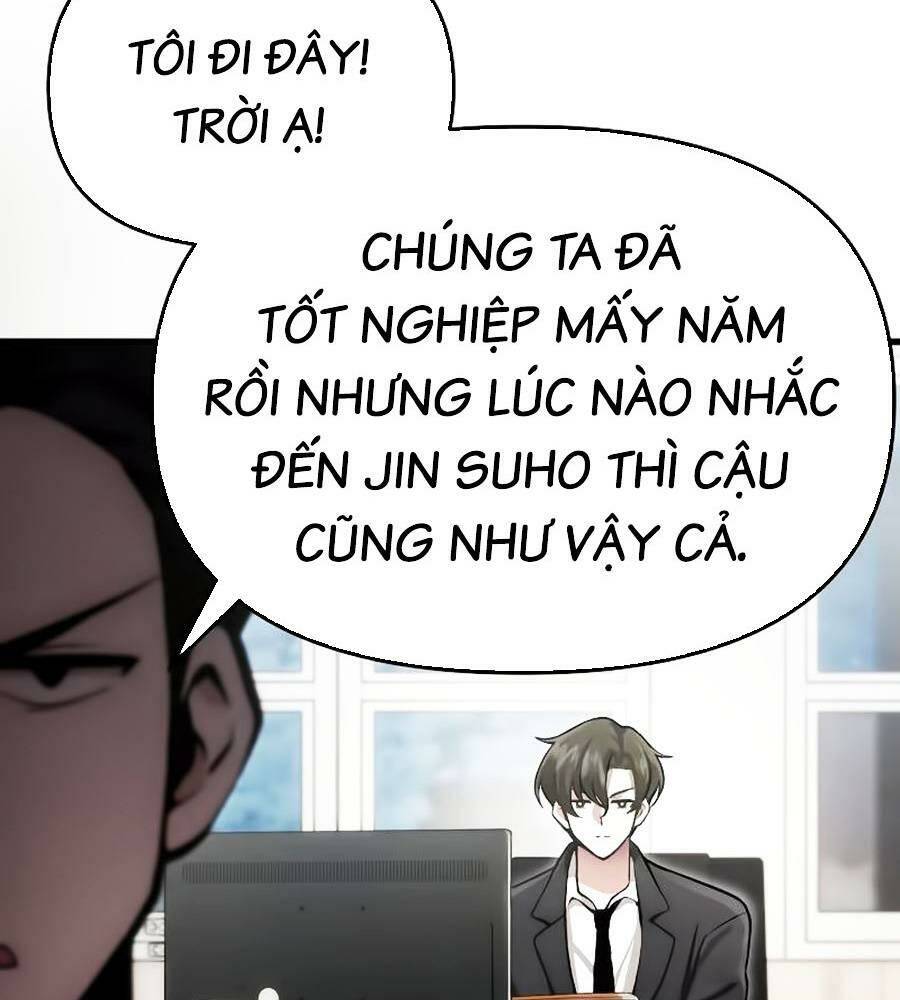 Tôi Là Thiên Ma Truyền Nhân Chapter 4 - Trang 2