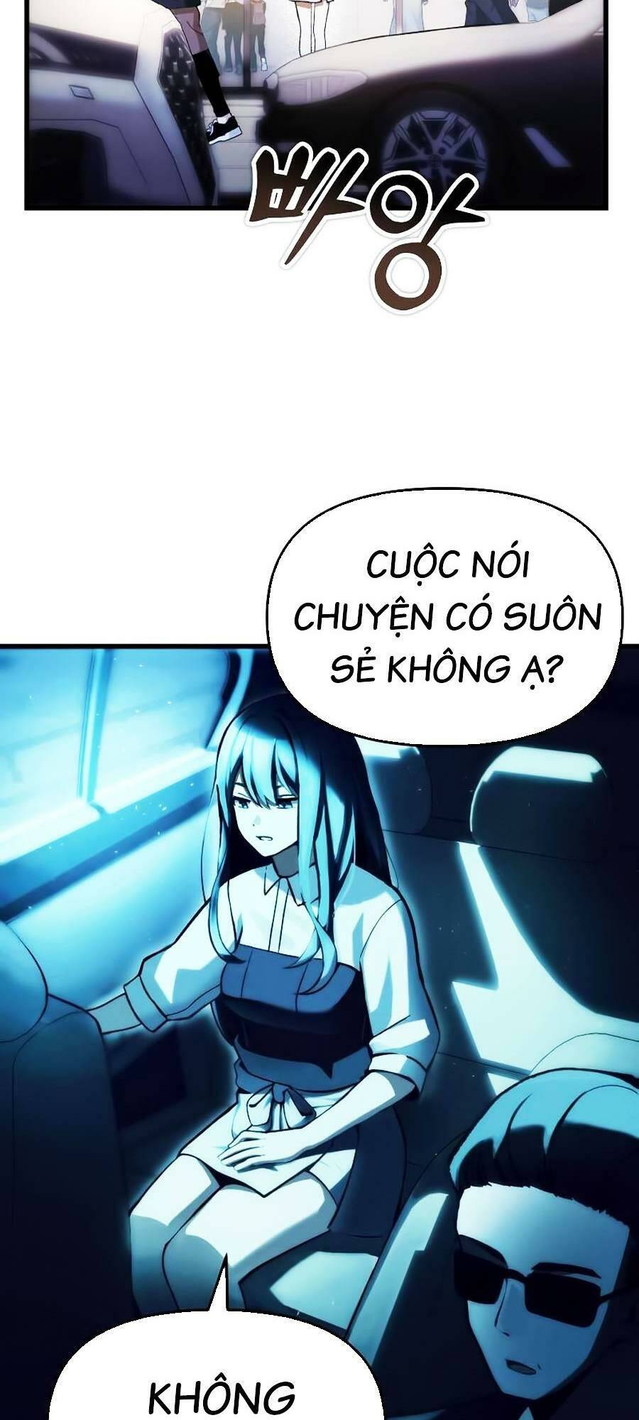 Tôi Là Thiên Ma Truyền Nhân Chapter 4 - Trang 2