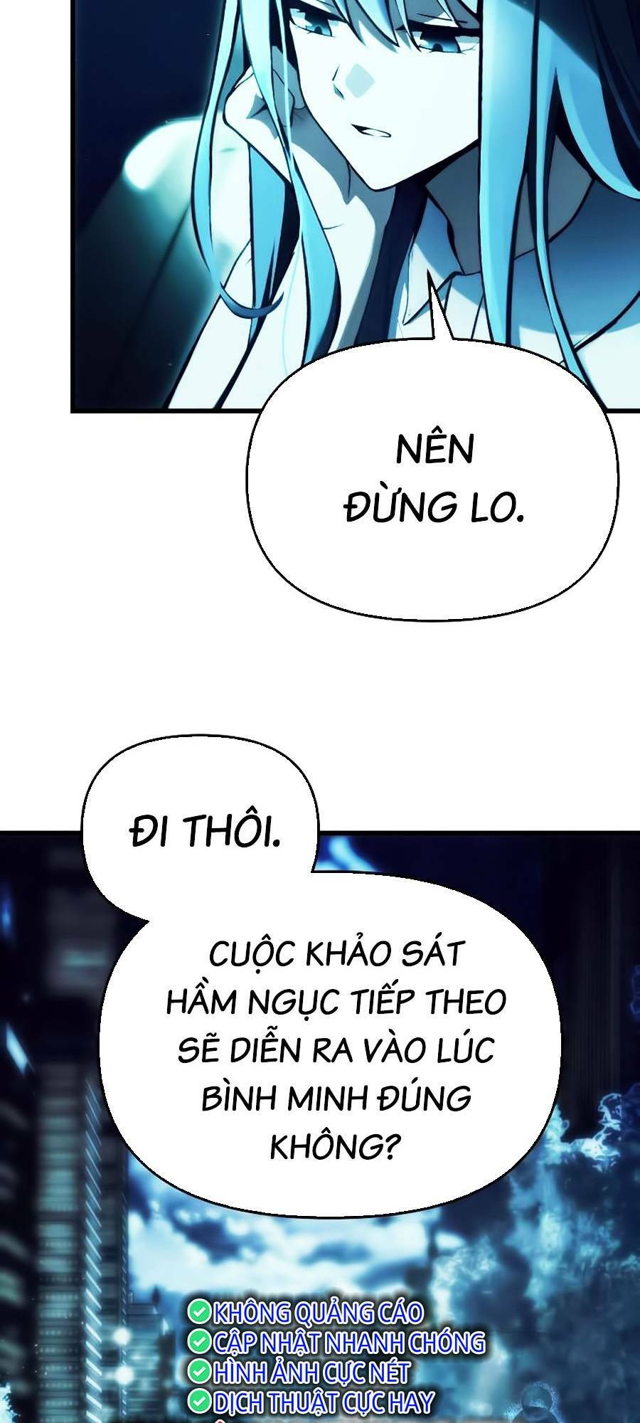 Tôi Là Thiên Ma Truyền Nhân Chapter 4 - Trang 2