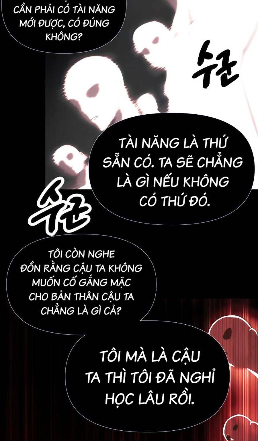 Tôi Là Thiên Ma Truyền Nhân Chapter 3 - Trang 2