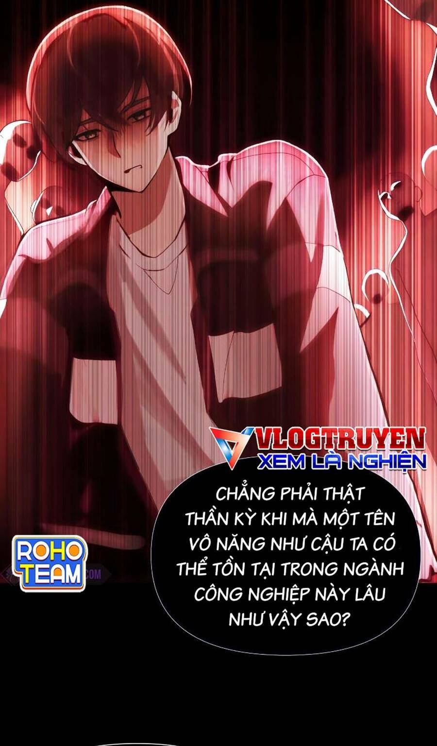 Tôi Là Thiên Ma Truyền Nhân Chapter 3 - Trang 2