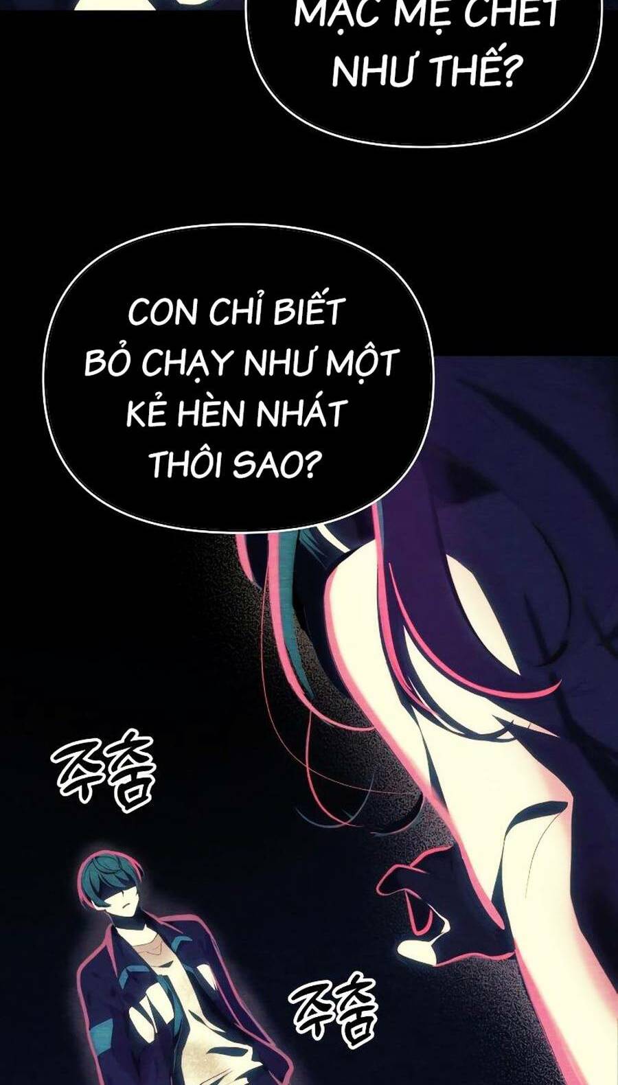 Tôi Là Thiên Ma Truyền Nhân Chapter 3 - Trang 2