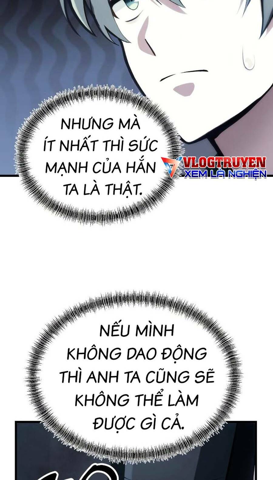 Tôi Là Thiên Ma Truyền Nhân Chapter 3 - Trang 2