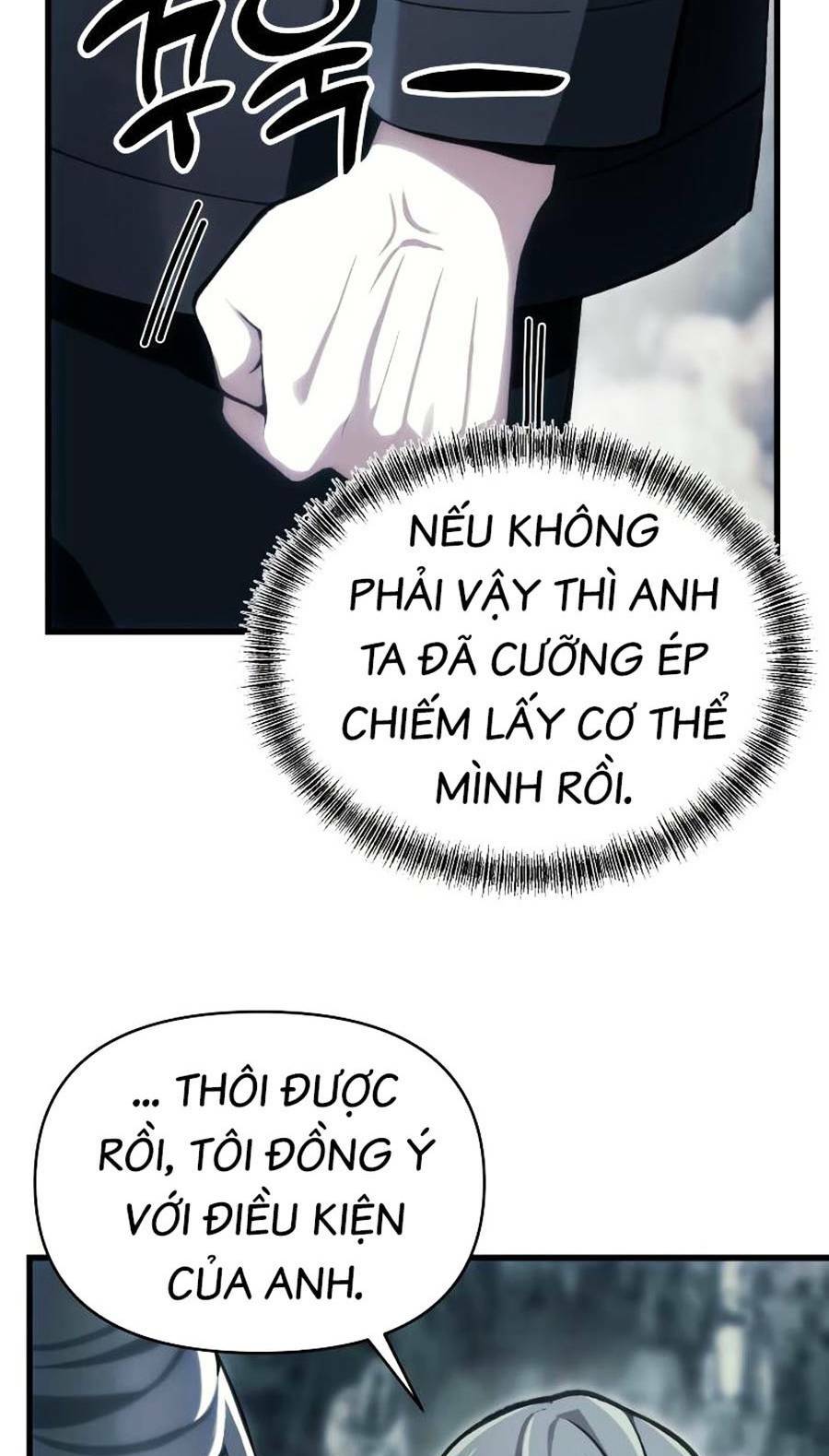 Tôi Là Thiên Ma Truyền Nhân Chapter 3 - Trang 2