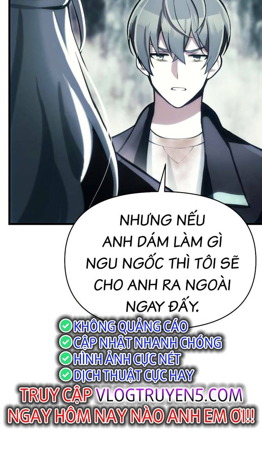 Tôi Là Thiên Ma Truyền Nhân Chapter 3 - Trang 2