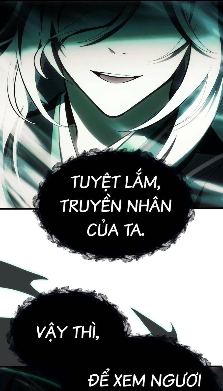 Tôi Là Thiên Ma Truyền Nhân Chapter 3 - Trang 2