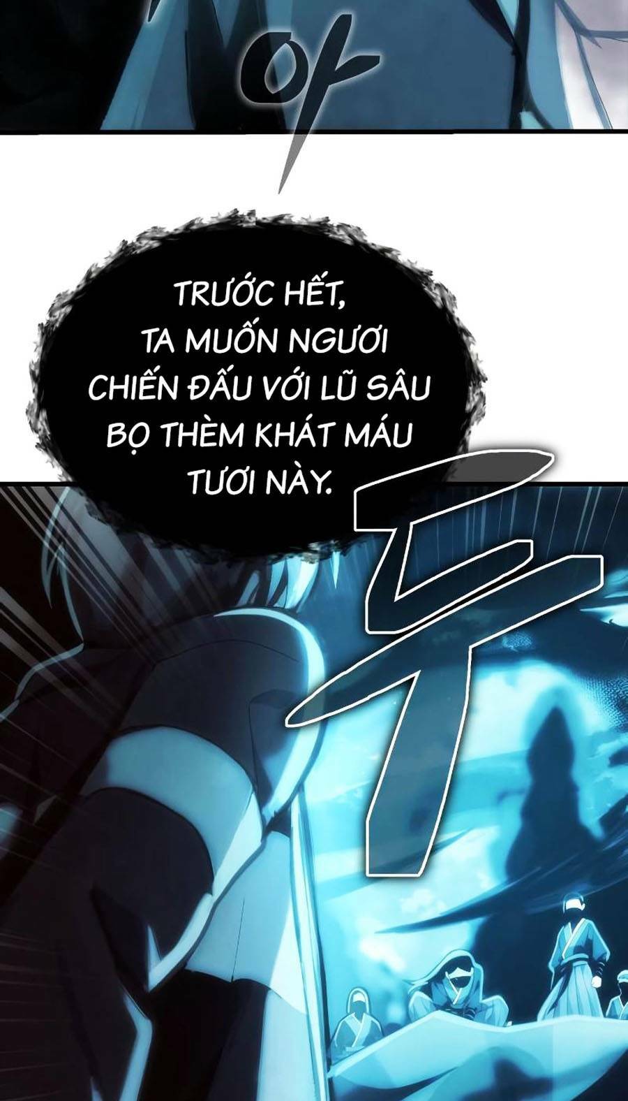 Tôi Là Thiên Ma Truyền Nhân Chapter 3 - Trang 2