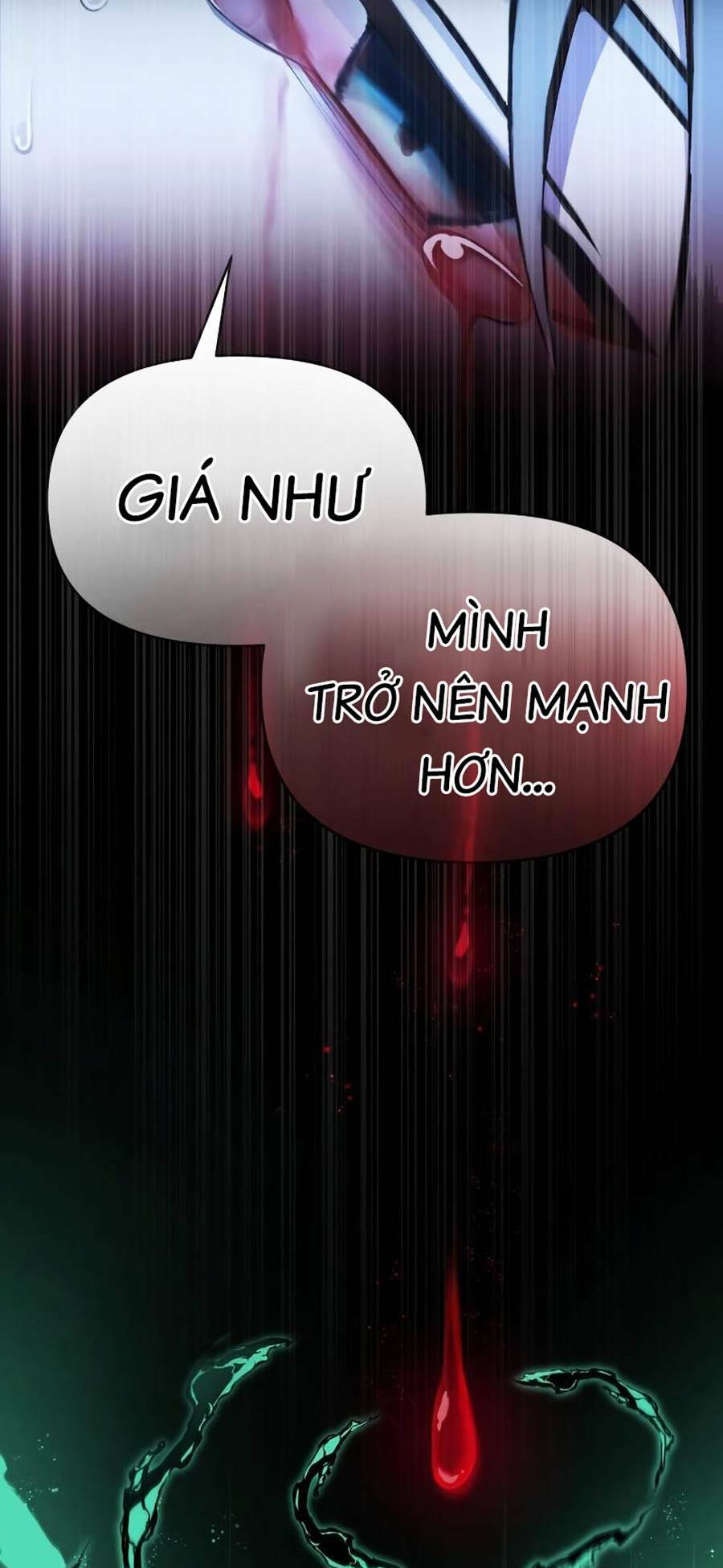 Tôi Là Thiên Ma Truyền Nhân Chapter 2 - Trang 2