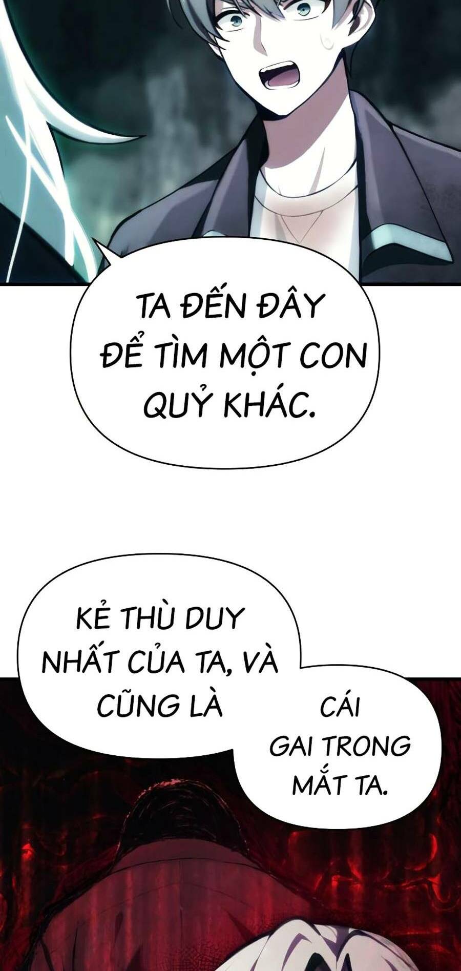 Tôi Là Thiên Ma Truyền Nhân Chapter 2 - Trang 2