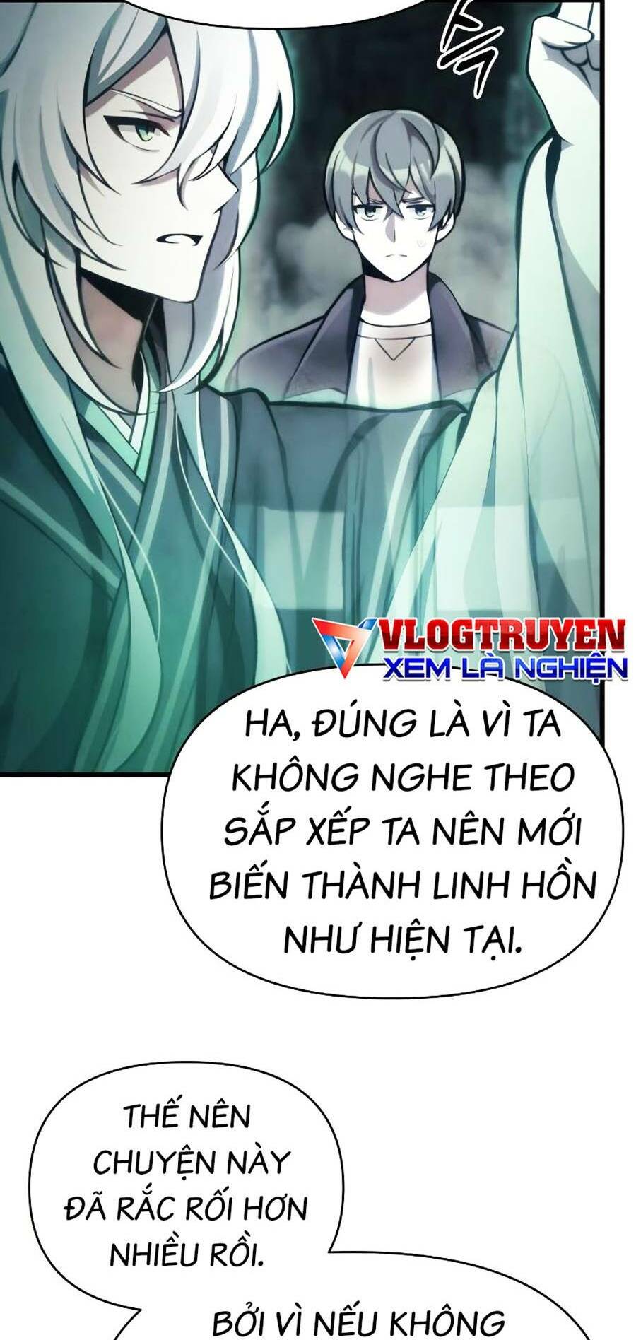 Tôi Là Thiên Ma Truyền Nhân Chapter 2 - Trang 2