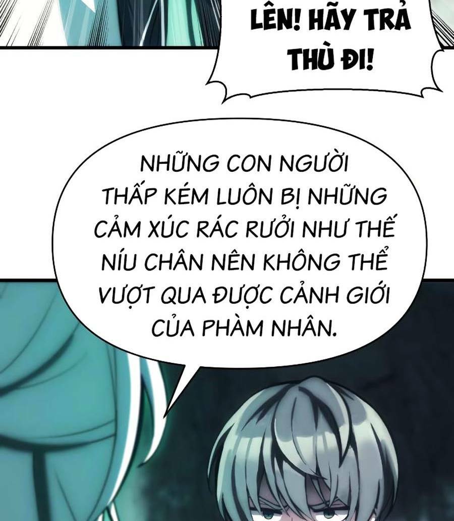 Tôi Là Thiên Ma Truyền Nhân Chapter 2 - Trang 2